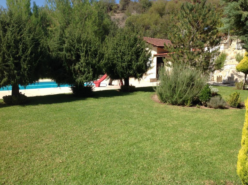 Agia Mavri House Villa Koilani Exterior photo