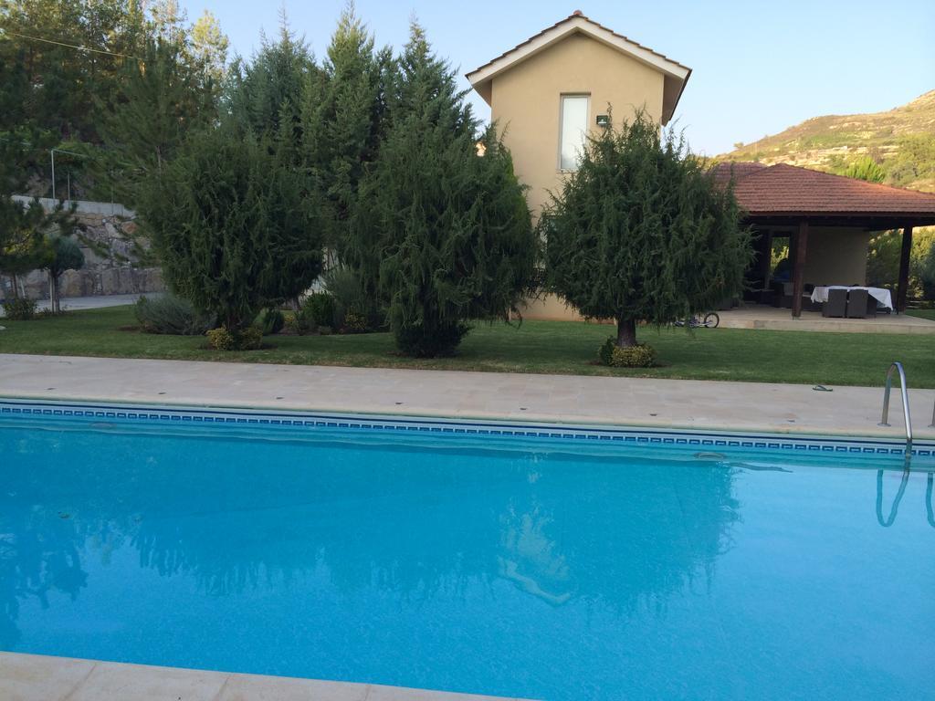 Agia Mavri House Villa Koilani Exterior photo