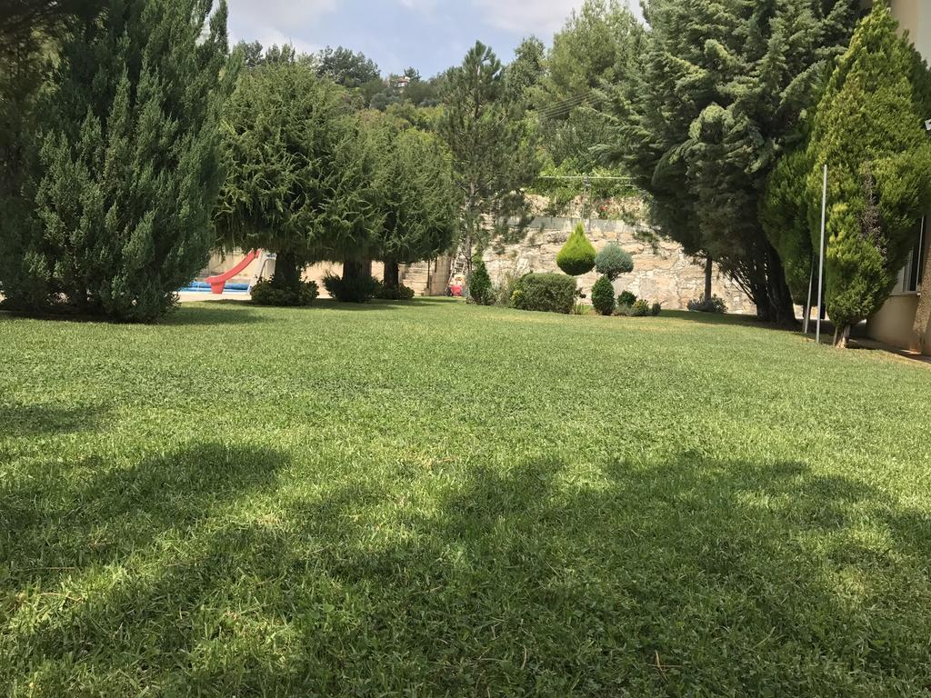 Agia Mavri House Villa Koilani Exterior photo