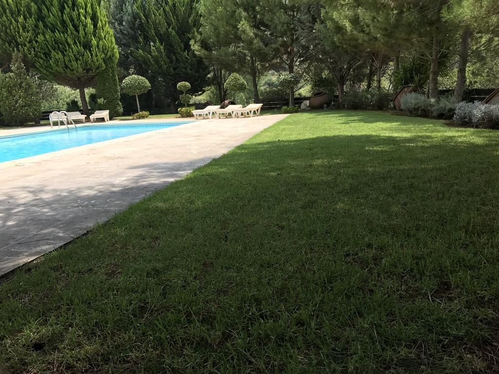 Agia Mavri House Villa Koilani Exterior photo