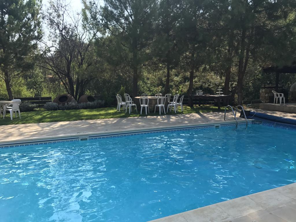 Agia Mavri House Villa Koilani Exterior photo