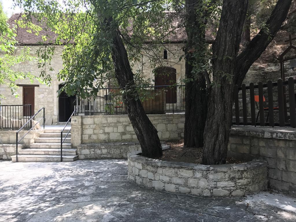 Agia Mavri House Villa Koilani Exterior photo
