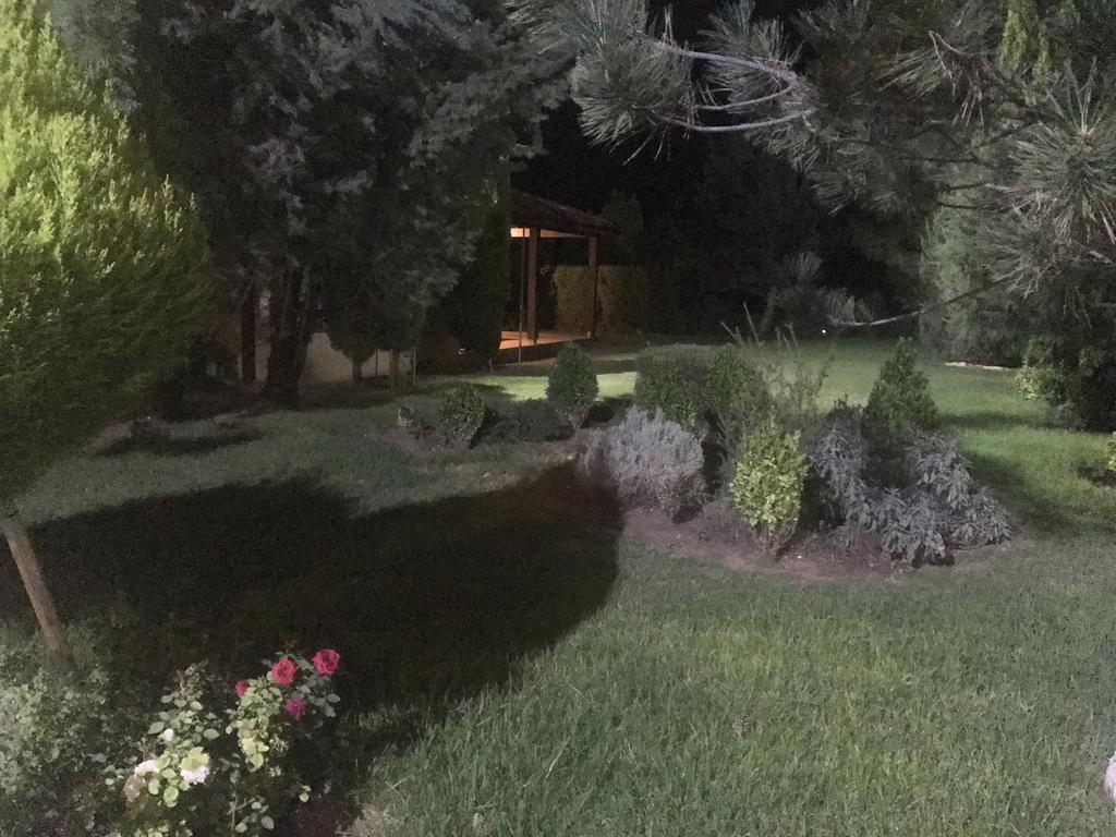 Agia Mavri House Villa Koilani Exterior photo