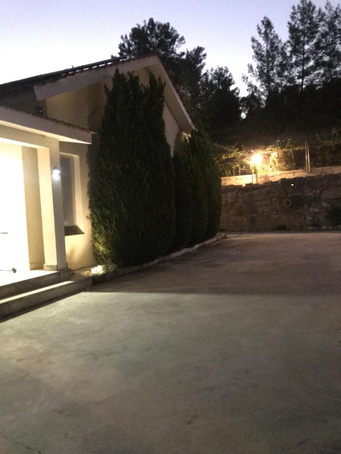 Agia Mavri House Villa Koilani Exterior photo