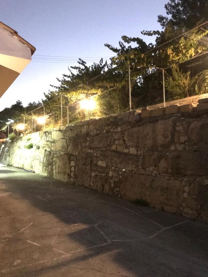 Agia Mavri House Villa Koilani Exterior photo